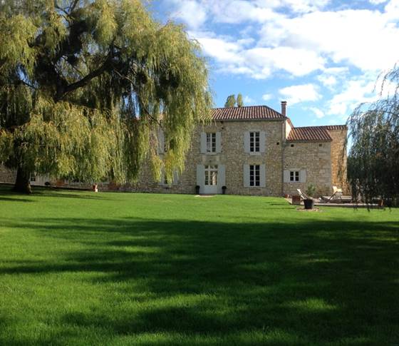 La Girarde Chambres d'Hôtes